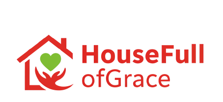 House Full Of Grace